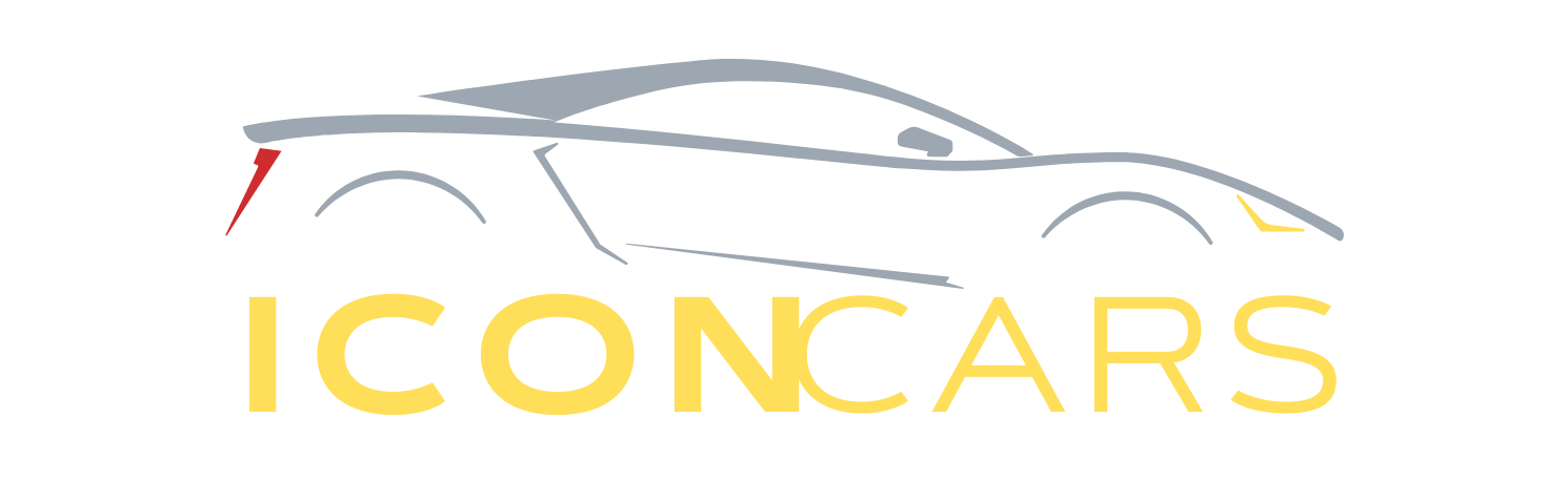 Icon Cars Group Logo