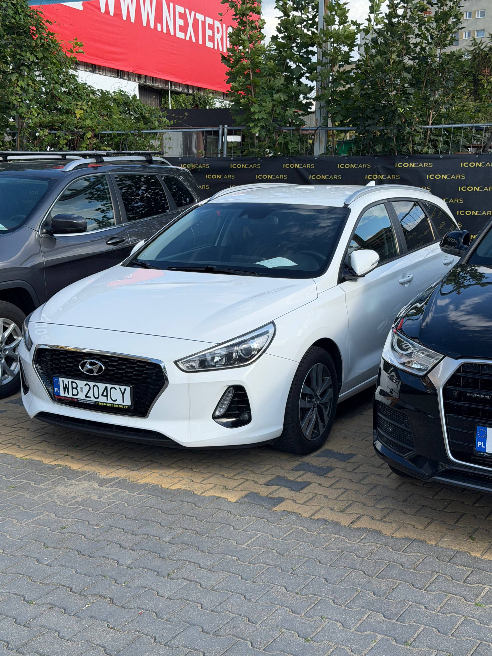 Hyundai i30 2017
